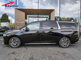 Maxus MIFA9 Luxury 90kWh *Elektro* *Sofort* - Maxus Mifa 9 Neuwagen