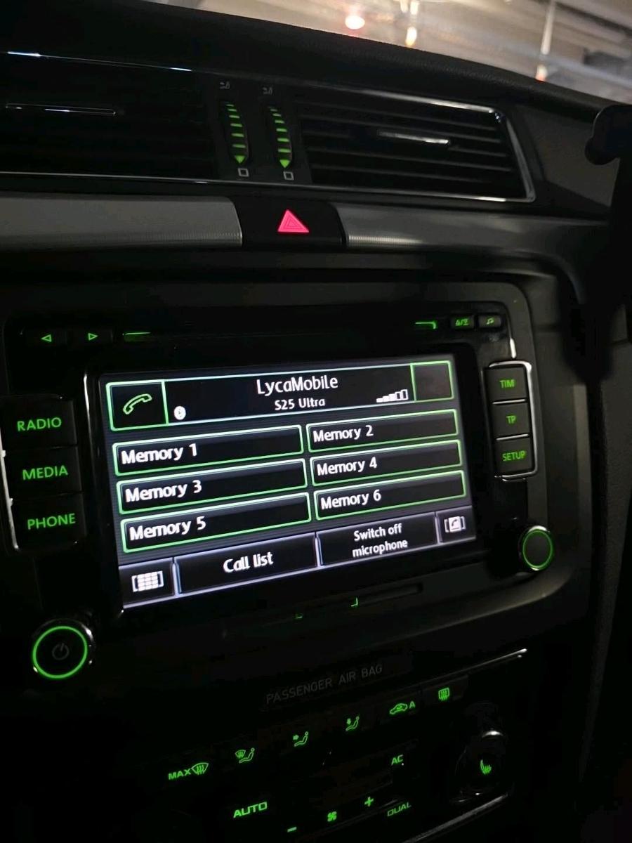 Skoda Superb 2009 — photo 7