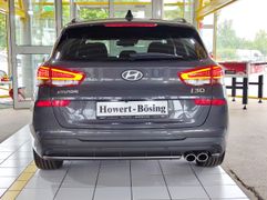 HYUNDAI i30 CW 1.5T-GDI N Line-DCT-NAVI-ACC-SHZG-LED-PDC