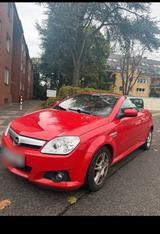 Opel * Schöner Opel Tigra 1.4 Cabrio, Baujahr 2... - Opel Tigra: Automatik