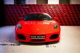 Ferrari F430 6 Gang Handschalter Pilota Limit Edition - Ferrari: P4