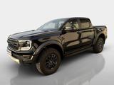 Ford Ranger Raptor DK 5Jahre Leder+B&O+AHK+Matrix+ACC - Ford Ranger: Pickup