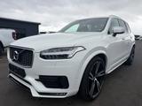 Volvo XC90 R Design AWD 1.Hand Standheizung Kamera - gebrauchte Volvo XC90 aus dem Jahr 2018