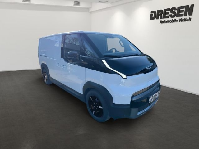 Kia PV5 Cargo PLUS L2H1 120KW 71.2 kWh WÄRMEPUMPE,NA imagem 2