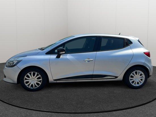 Renault Clio IV 0.9 TCe 90 Dynamique ENERGY Start&Stop