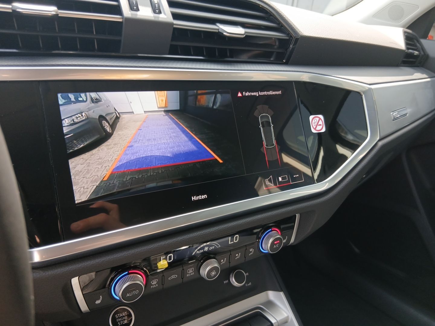 Audi Q3 - Bild 18