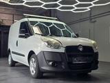 Fiat Doblo 1.3Multijet/TÜV/2.Hd/2Schl/N1/Dachträger - Fiat Doblo Gebrauchtwagen