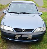 Opel Vectra B,Automatik,TÜV/ASU 2027,Klima,weni... - gebrauchte Opel Vectra aus dem Jahr 1997