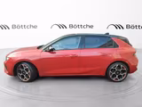 Opel Astra L Lim. 5-trg. GS Line Plug-in-Hybrid - Opel Astra: Rot