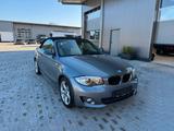 BMW 118 Baureihe 1 Cabrio 118d - BMW 118: Cabrio, 118d