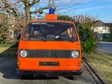 Volkswagen T3 Kombi - Volkswagen T3 Kombi
