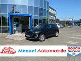 Ford Kuga 2.0 EcoBlue Hybrid Titanium X AHK ACC HuD - Ford Kuga Titanium mit Hybrid-Antrieb (Diesel-Elektro)