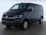 Volkswagen T6.1 Transporter Kombi KR STANDHZ LED ACC NAVI - Volkswagen T6 Transporter Tageszulassungen
