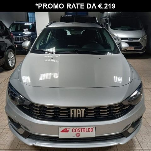 Fiat FIAT Tipo 1.0 SW City Life