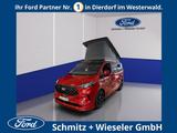 Bürstner Copa C 500 Casa Pino C500 Sportumbau Tiefer 170P - Bürstner Wohnmobil andere