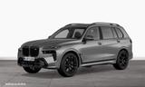 BMW X7 M60i xDrive Sportpaket Gestiksteuerung DAB - BMW X7 M60 mit Anhängerkupplung