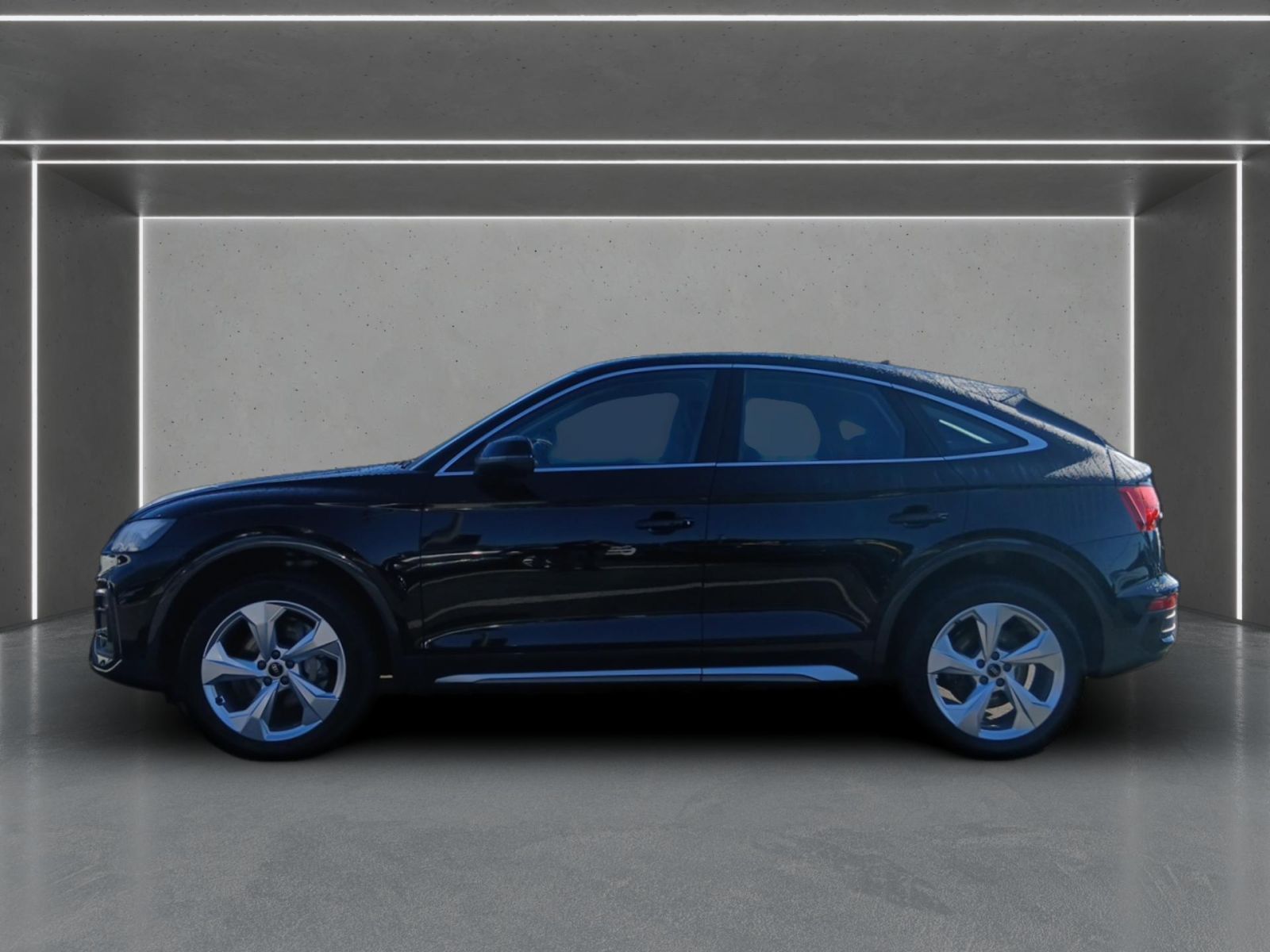 Audi Q5 - Bild 4