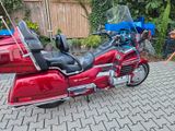 Honda Goldwing Aspencade 1500 TOP Zustand! TÜV NEU!  - GEBRAUCHT 1500 GOLDWING