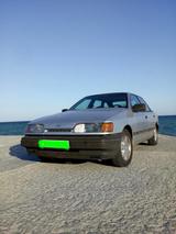 Ford Scorpio 2,4i/V6-Zylinder, robuste Rar... - Ford Scorpio