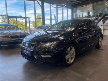 Seat Leon FR *Business-Paket*PDC*Kamera*