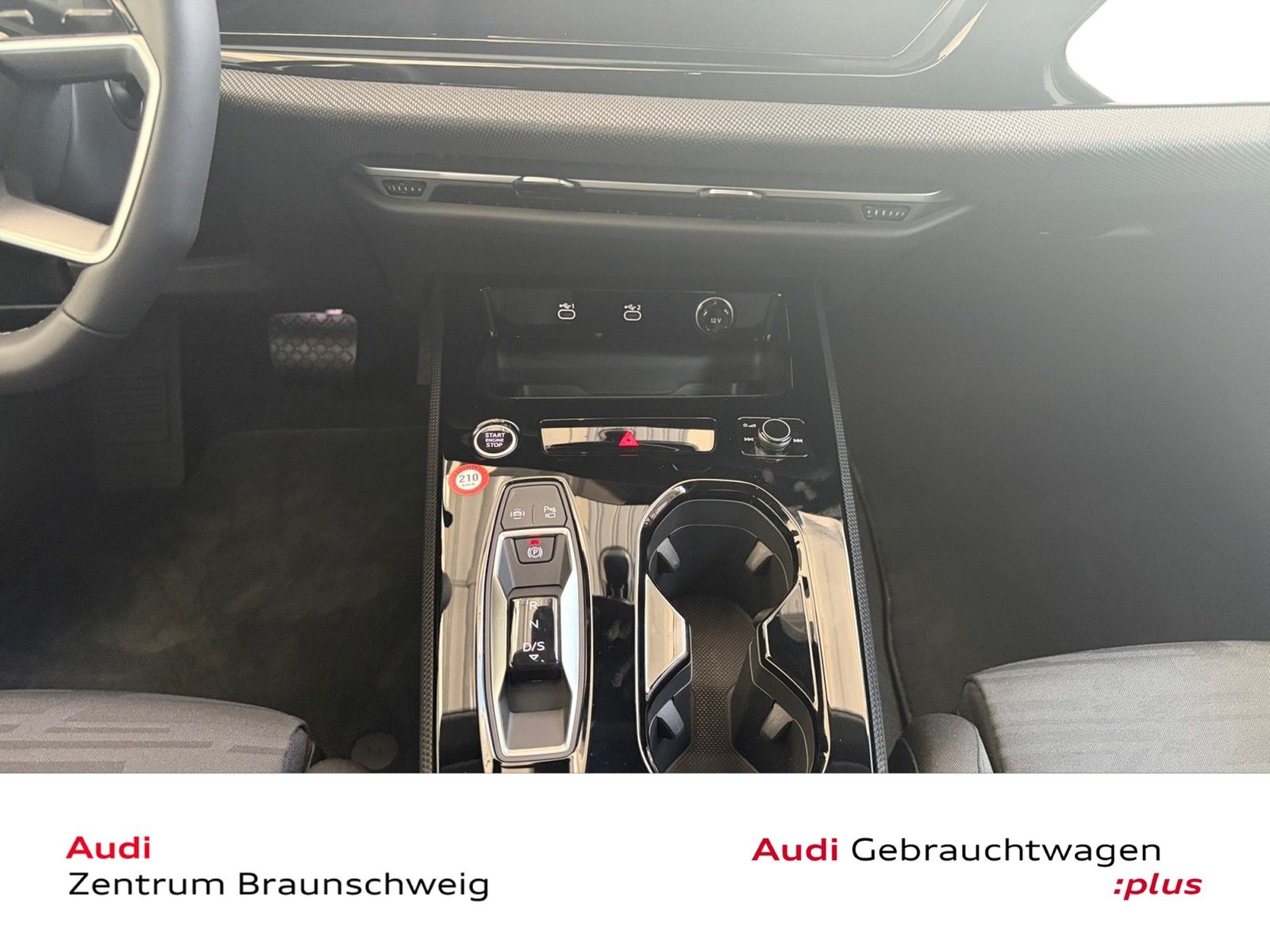 Audi A5 - Bild 9