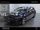 Mercedes-Benz C 300 d T +AVANTGARDE SPUR KAMERA PDC SHZ - Mercedes-Benz C 300 aus 2023
