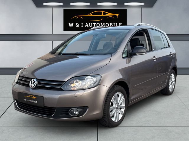 Volkswagen 1.4 TSI *DSG*Style*PDC*TEMPOMAT*SHZ*