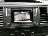 Volkswagen VW T6 Multivan, DSG, AHK mit Campingausbau  - Volkswagen Multivan