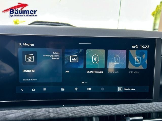 Hyundai Tucson – Bild 19