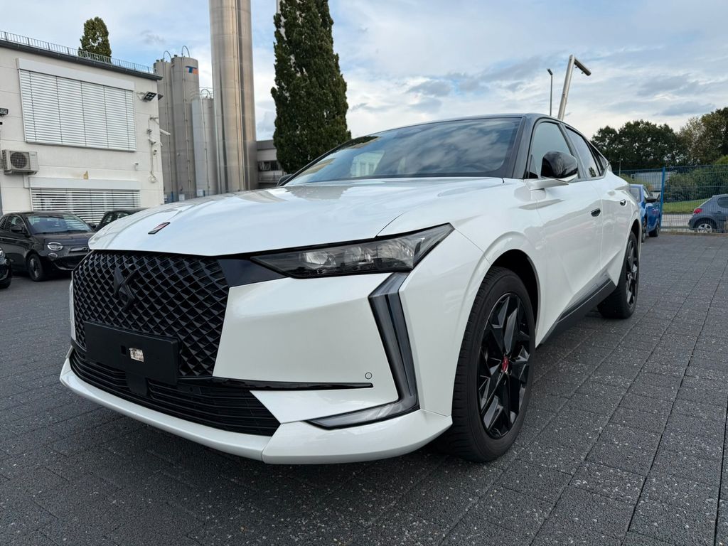 Image of DS Automobiles DS4