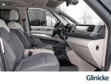 Volkswagen T7 Multivan Basis lang - Volkswagen T7 Multivan Jahreswagen