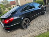 Volkswagen Passat CC 3.6 V6 DSG 4MOTION 35Tkm/Leder/StdHzg. - Volkswagen Passat CC: 4motion
