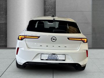 Opel Astra - 6