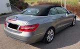 Mercedes-Benz E 250 Cabriolet E 250 CGI BlueEFF. ELEGANCE ... - Mercedes-Benz Cabrio aus dem Jahr 2010