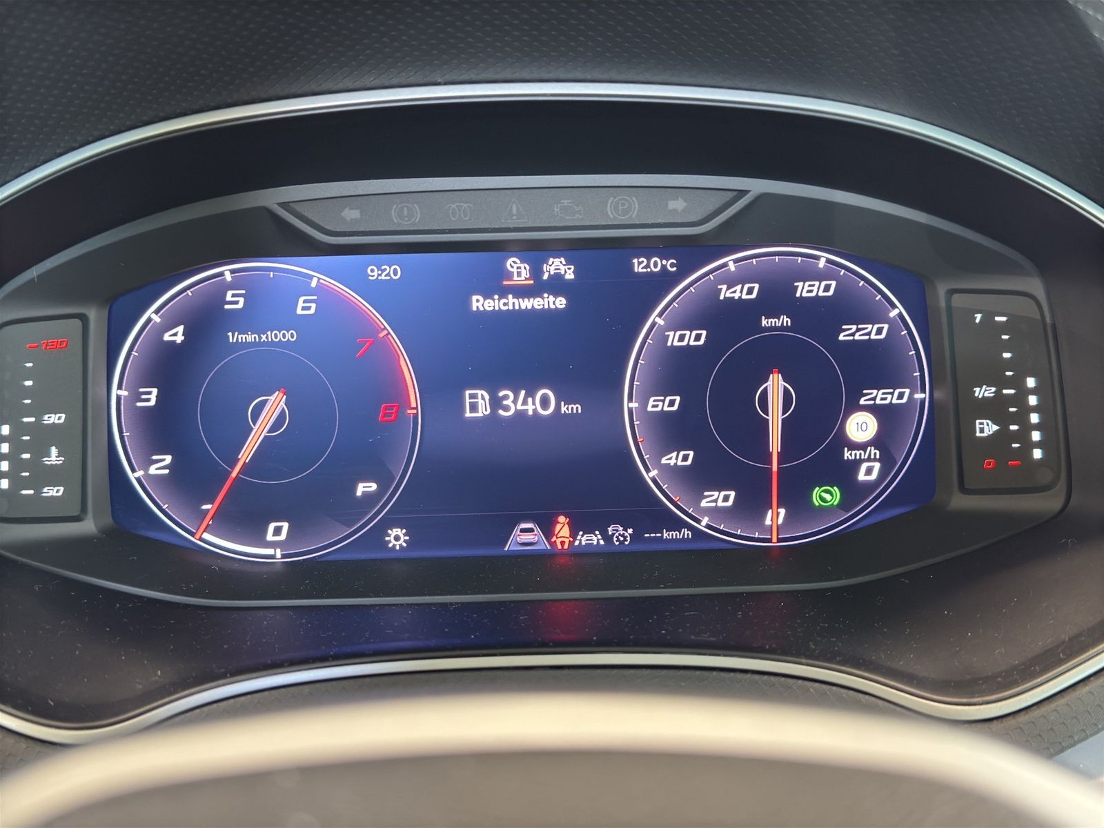 Seat Arona - Bild 21