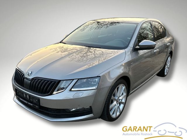 Skoda Octavia Lim. Drive