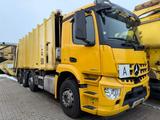Mercedes-Benz AROCS  3243  ZOELLER  EVO  29 - Mercedes-Benz Arocs 3243
