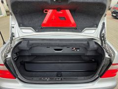 Fahrzeugabbildung CLK 200 Sport