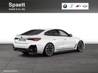 BMW i4 - Vorschau Bild 2
