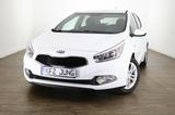 Kia cee'd, 1.4 CVVT*Ambiente*2-Zonen*Parkhilfe* - Kia: 1.4