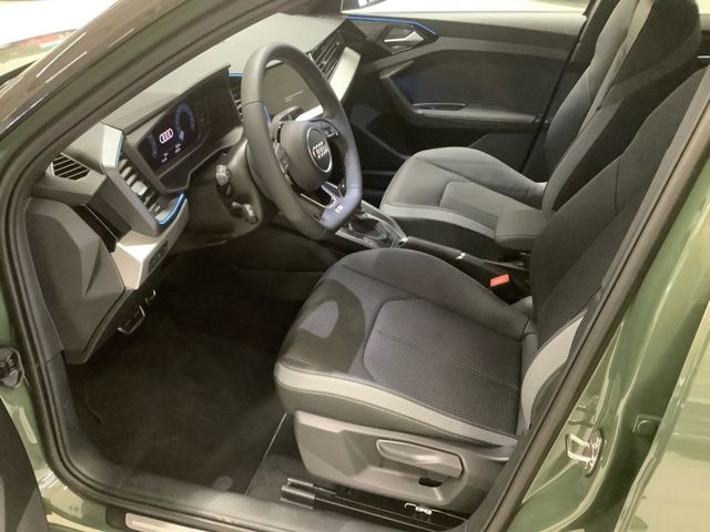 A1 Sportback S line 40 TFSI 152(207 ) kW(PS) S t