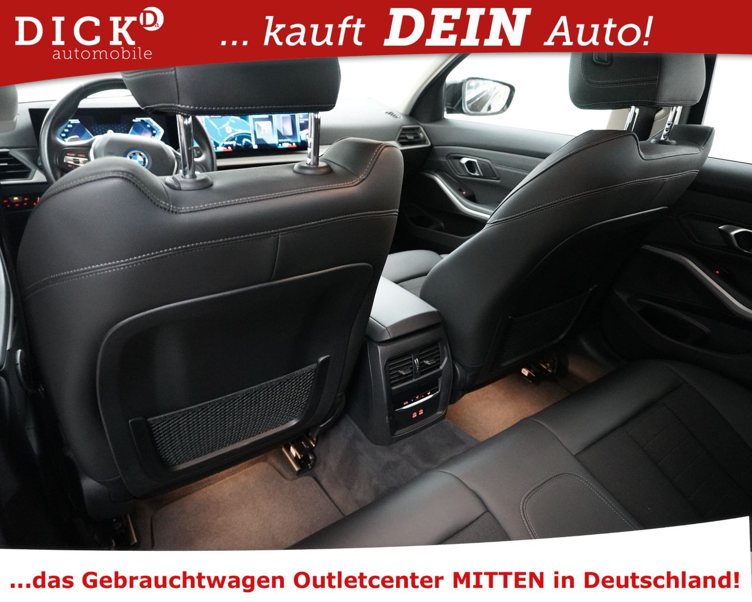 Fahrzeugabbildung BMW 330e FACELIF Sport Line LEDER+SHADO+PROF+VIRTU+M