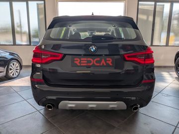 BMW X3 - 6