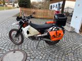 KTM 690 enduro r  - KTM ENDURO 690