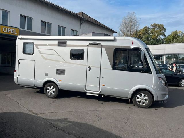 HYMER / ERIBA / HYMERCAR Sonstige E 650 