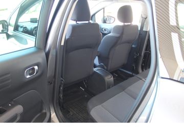 Citro�n C3 Aircross Shine Pack