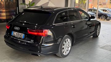 Audi A6 - 8