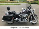 Harley-Davidson FLHRCI - Harley-Davidson Motorräder in Mainz