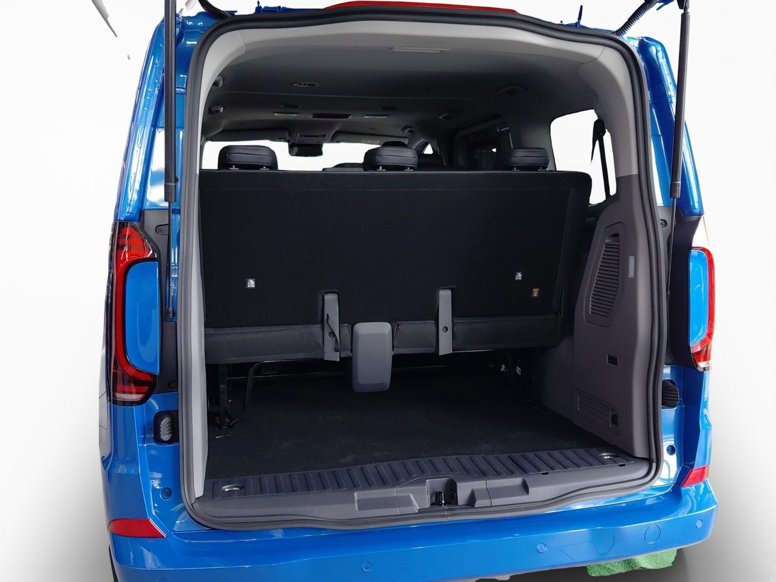 Volkswagen T7 Caravelle TDI Kurz DSG imagem 3