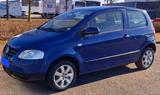 Volkswagen VW Fox TÜV NEU 76.600 KM TOP ZUSTAND - gebrauchte VW Fox aus dem Jahr 2005